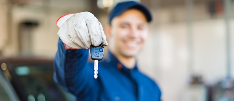 24 hour Mobile locksmith in Greenfield