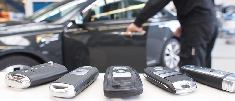 Automotive Locksmith Greenfield