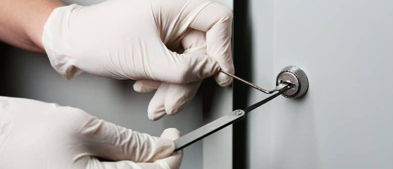 Commercial Emergency Locksmith Greenfield