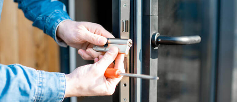 Commercial Locksmith Greenfield