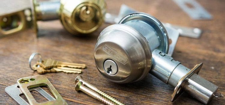 Doorknob Locks Repair Greenfield