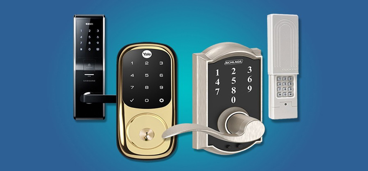 Smart Pad Lock Repair Greenfield